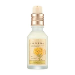 The Face Shop Calendula Essential Moisture Serum